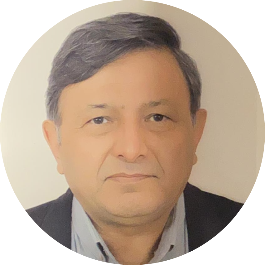 دکتر یاشا مخدومی