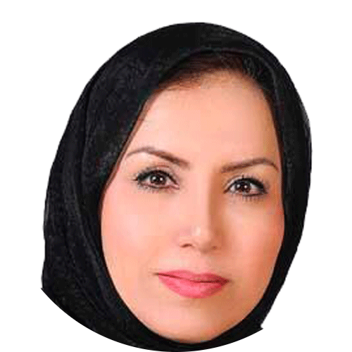 دکتر سیمین همتی
