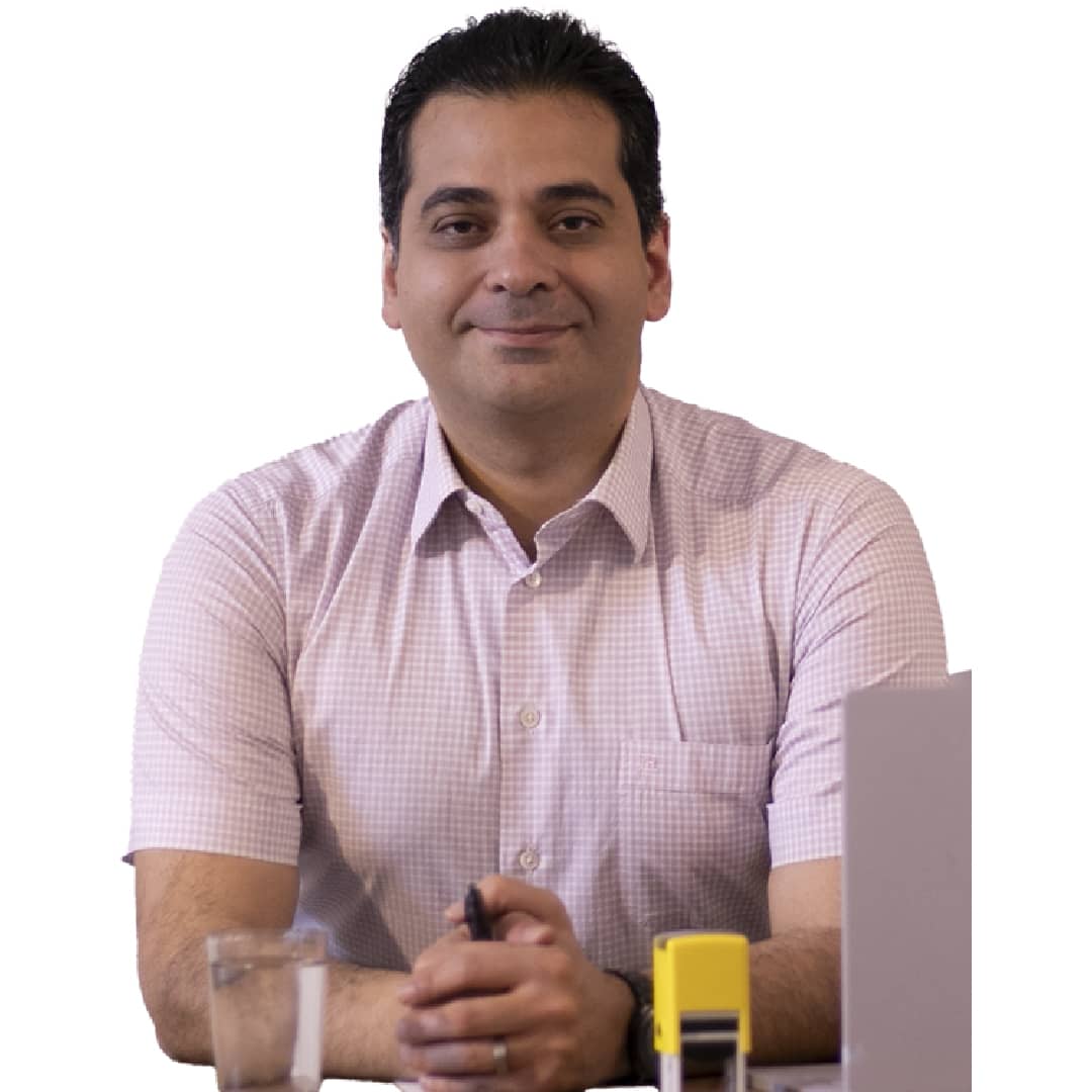 دکتر محمدعلی برومند